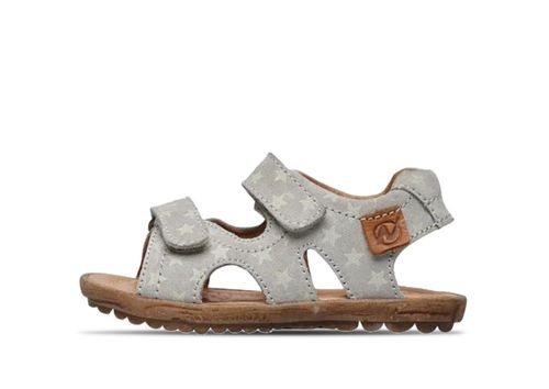 Naturino Sky | Sandalen für Kinder | Grau
