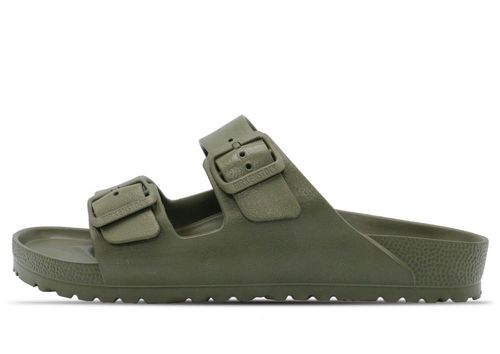 Birkenstock Arizona EVA | Sandalen für Herren | Khaki