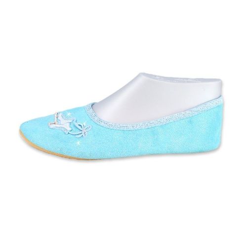 Beck Gymnastikschuhe | Hausschuhe für Kinder | Ice Dance