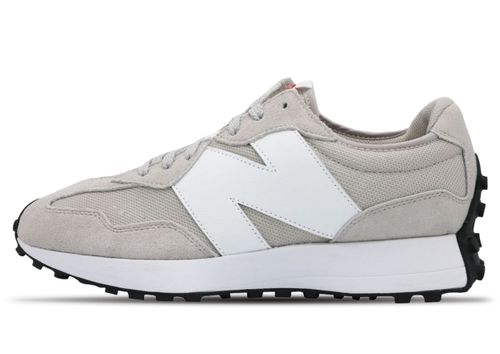 New Balance MS327CGW | Sneaker für Herren | Rain Cloud / White