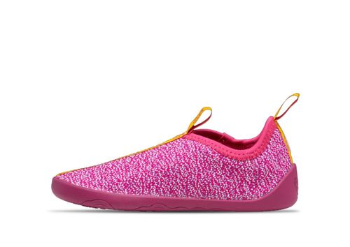 Affenzahn Hausschuh Vegan Homie | Hausschuhe für Kinder | Vogel