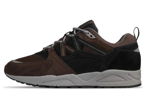 Karhu Fusion 2.0 | Sneaker für Herren | Schwarz