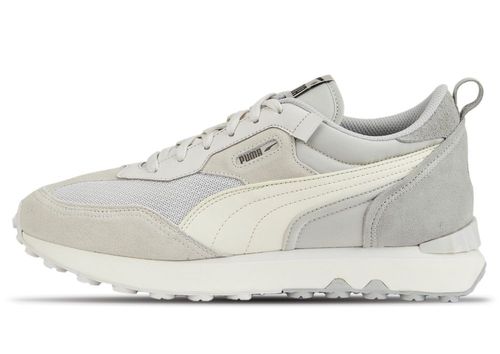 Puma Lifestyle Rider FV Block | Sneaker für Herren | Grau