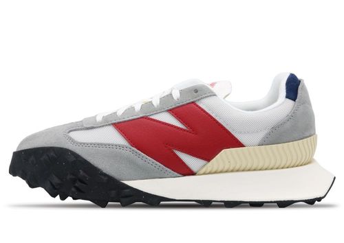 New Balance UXC72RM | Sneaker für Herren | Grau