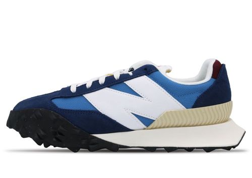 New Balance UXC72RL | Sneaker für Herren | Blau