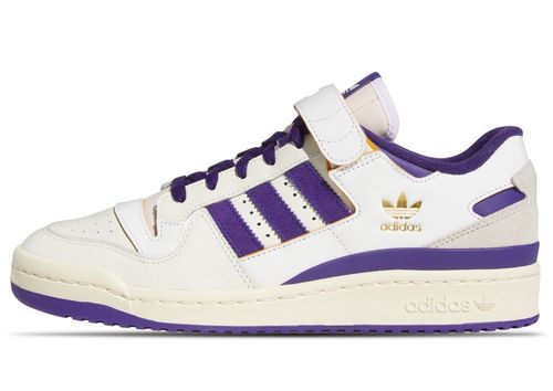 Adidas Forum 84 Low | Sneaker für Herren | Weiß