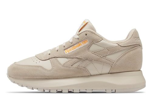 Reebok Classic Leather SP | Sneaker für Damen | Beige