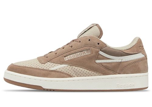 Reebok Club C 85 Vintage | Sneaker für Herren | Braun