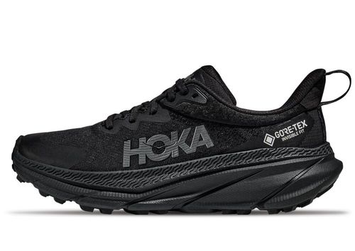 HOKA Challenger ATR 7 GTX | Laufschuhe für Herren | Schwarz