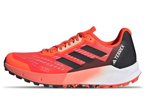Terrex Agravic Flow 2.0 | Laufschuhe für Herren | Orange