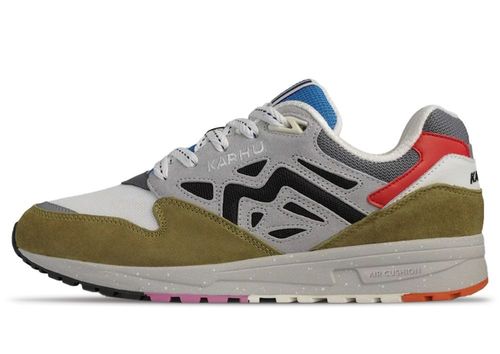 Karhu Legacy 96 | Sneaker für Damen | Grün