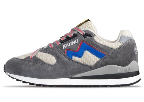 Karhu Synchron Classic | Sneaker für Herren | Grau