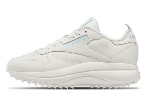 Reebok Classic Leather SP Extra | Sneaker für Damen | Weiß