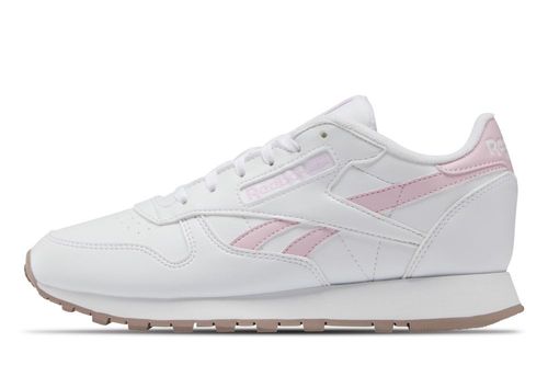 Reebok Classic Leather | Sneaker für Damen | Weiß