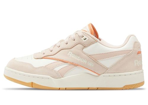 Reebok BB 4000 II | Sneaker für Damen | Weiß