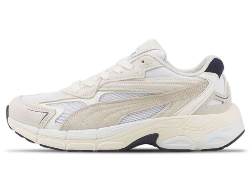 Puma Lifestyle Teveris Nitro | Sneaker für Damen | Beige