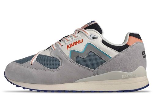 Karhu Synchron Classic | Sneaker für Damen | Grau