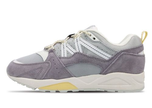 Karhu Fusion 2.0 | Sneaker für Damen | Grau