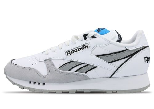Reebok Classic Leather Pump | Sneaker für Damen | Weiß