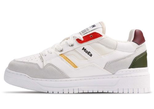 MOEA GEN2 All In | Sneaker für Damen | Weiß