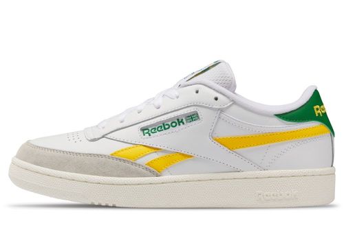 Reebok Club C Revenge | Sneaker für Herren | Weiß