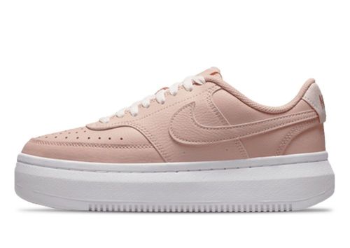 Nike Court Vision Alta | Sneaker für Damen | Rosa