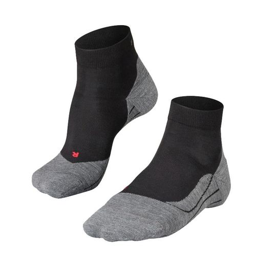 Falke RU4 Short Running Socks | Socken für Unisex | Schwarz