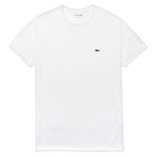 Lacoste Shirt | Shirts für Herren | Weiß