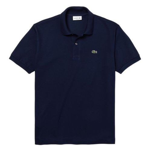 Lacoste Original L.12.12 Poloshirt | Shirts für Herren | Navy