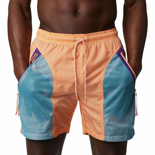 Columbia Riptide Shorts | Kurze Hosen/Shorts für Herren | Orange