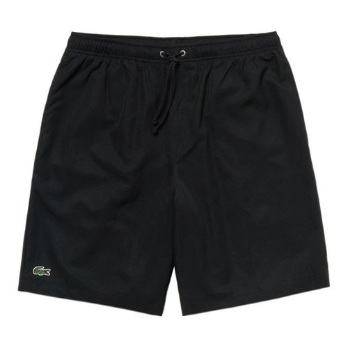 Lacoste Tennis Shorts | Kurze Hosen/Shorts für Herren | Black