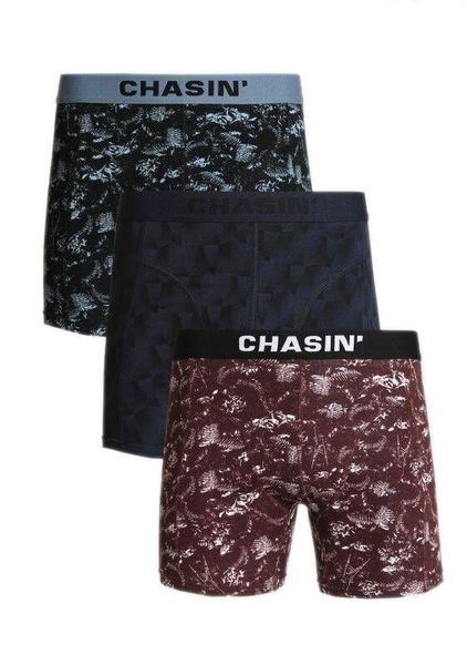 Chasin' Thrice Waves Boxershorts | Boxershorts für Herren | Green