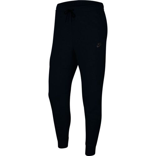 Nike Sportswear Tech Fleece Pants | Jogginghose für Herren | Schwarz