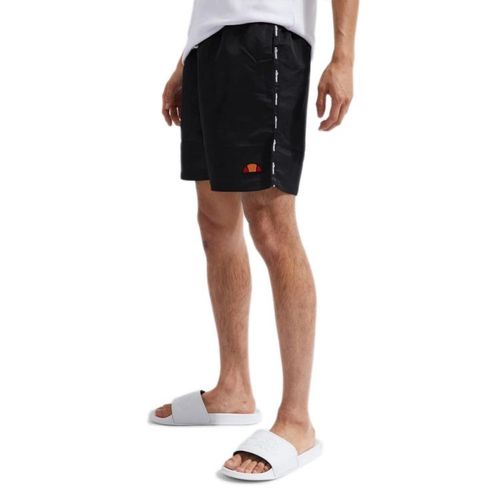 Ellesse Theon Swim Short | Badehose für Herren | Schwarz