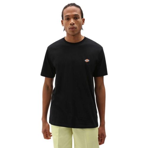 Dickies Mapleton Tee | Shirts für Herren | Schwarz