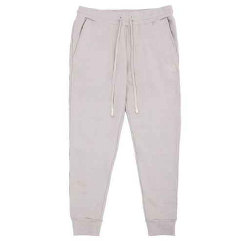 Distorted People Sweatpants | Jogginghose für Herren | Grau