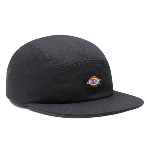 Dickies Albertville Cap | Caps für Unisex | Schwarz