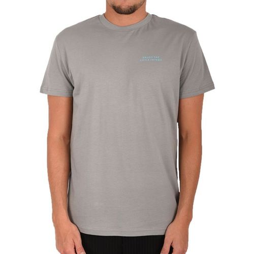 Kleinigkeit Big Paradiesdas | Shirts für Herren | grau