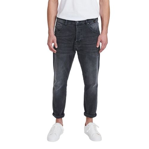 Gabba Alex Thor Regular Jeans | Jeans für Herren | Denim Wash Black