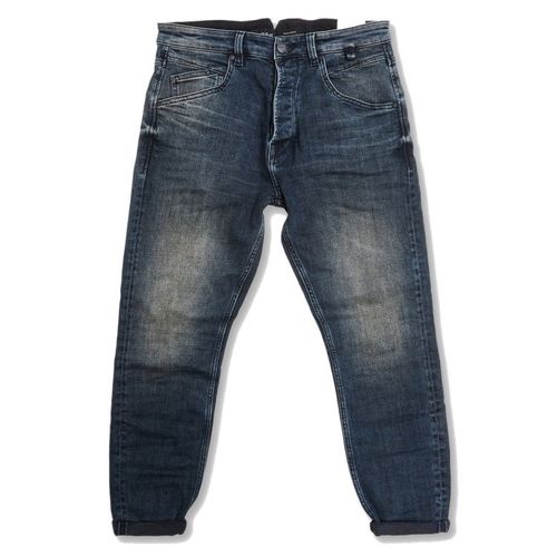 Gabba Alex K2875 Jeans | Jeans für Herren | Blau