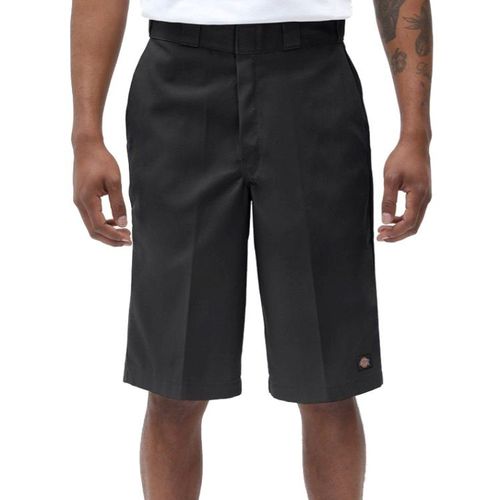 Dickies 13IN Mlt Pkt W/ST Shorts | Kurze Hosen/Shorts für Herren | Grau