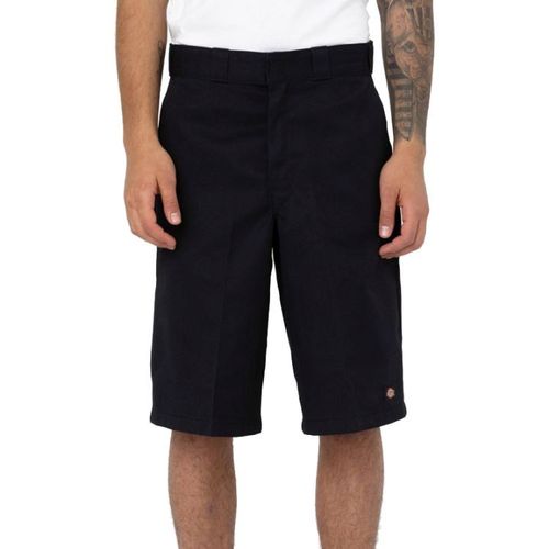 Dickies 13IN Mlt Pkt W/ST Shorts | Kurze Hosen/Shorts für Herren | Schwarz