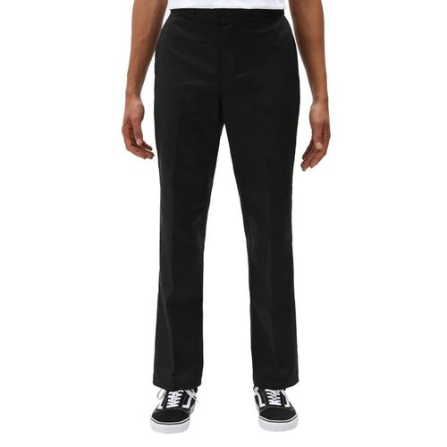 Dickies 874 Rec Work Pants | Lange Hosen für Herren | Schwarz