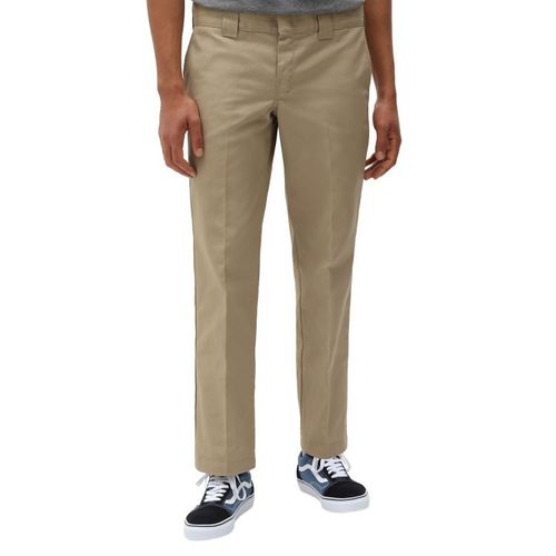 Dickies 873 Rec Work Pants | Kurze Hosen/Shorts für Herren | Grün