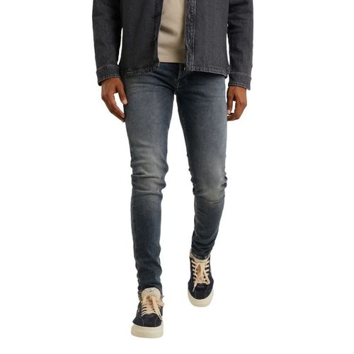 Chasin' EGO Solar | Jeans für Herren | Blau