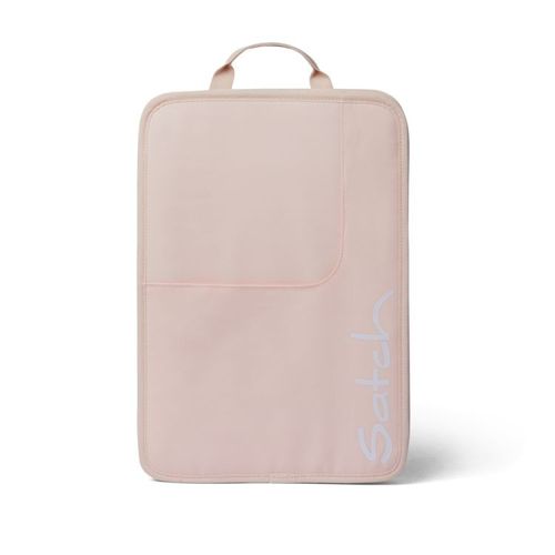 satch Heftebox Triple Flex | Schreibwaren für Kinder | Rosa