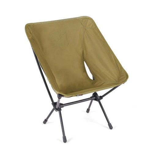 Helinox Tactical Chair One | Ausrüstung Outdoor für Unisex | Braun