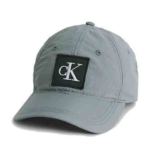 Calvin Klein Cap | Caps für Unisex | Grau