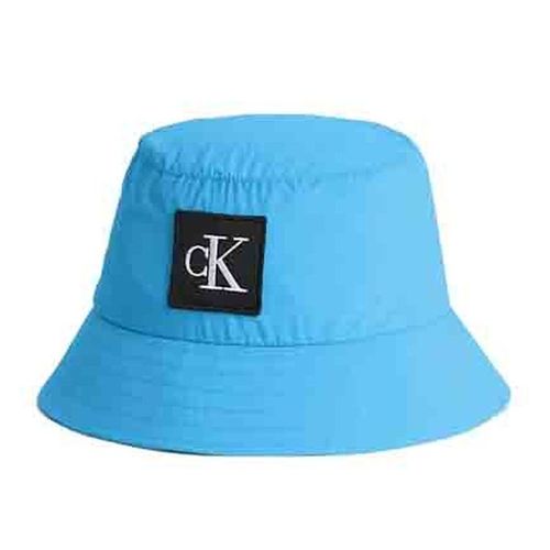 Calvin Klein Bucket Hat | Caps für Unisex | Blau
