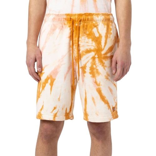 Dickies Seatac Short | Kurze Hosen/Shorts für Herren | Orange
